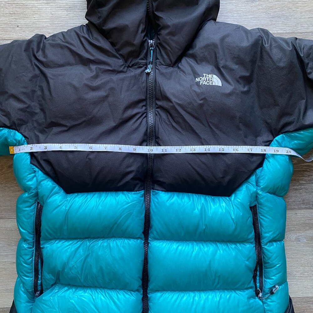 The North Face Summit L6 Down Puffer Parka - Picture 3 of 14